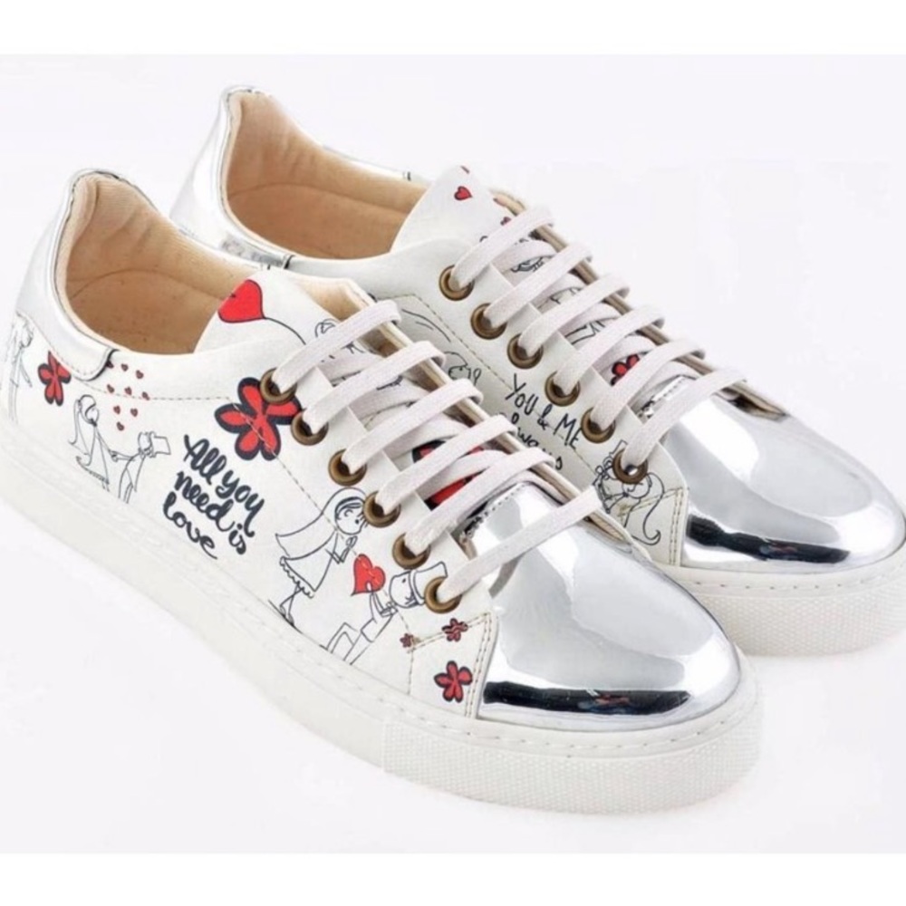 Goby Sneakers